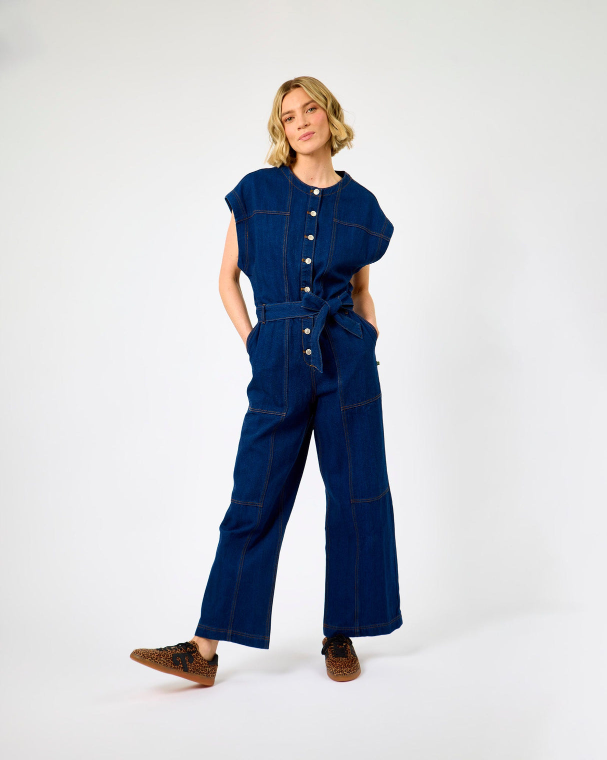 Navy-Blue-Ludwigia-Denim-Jumpsuit
