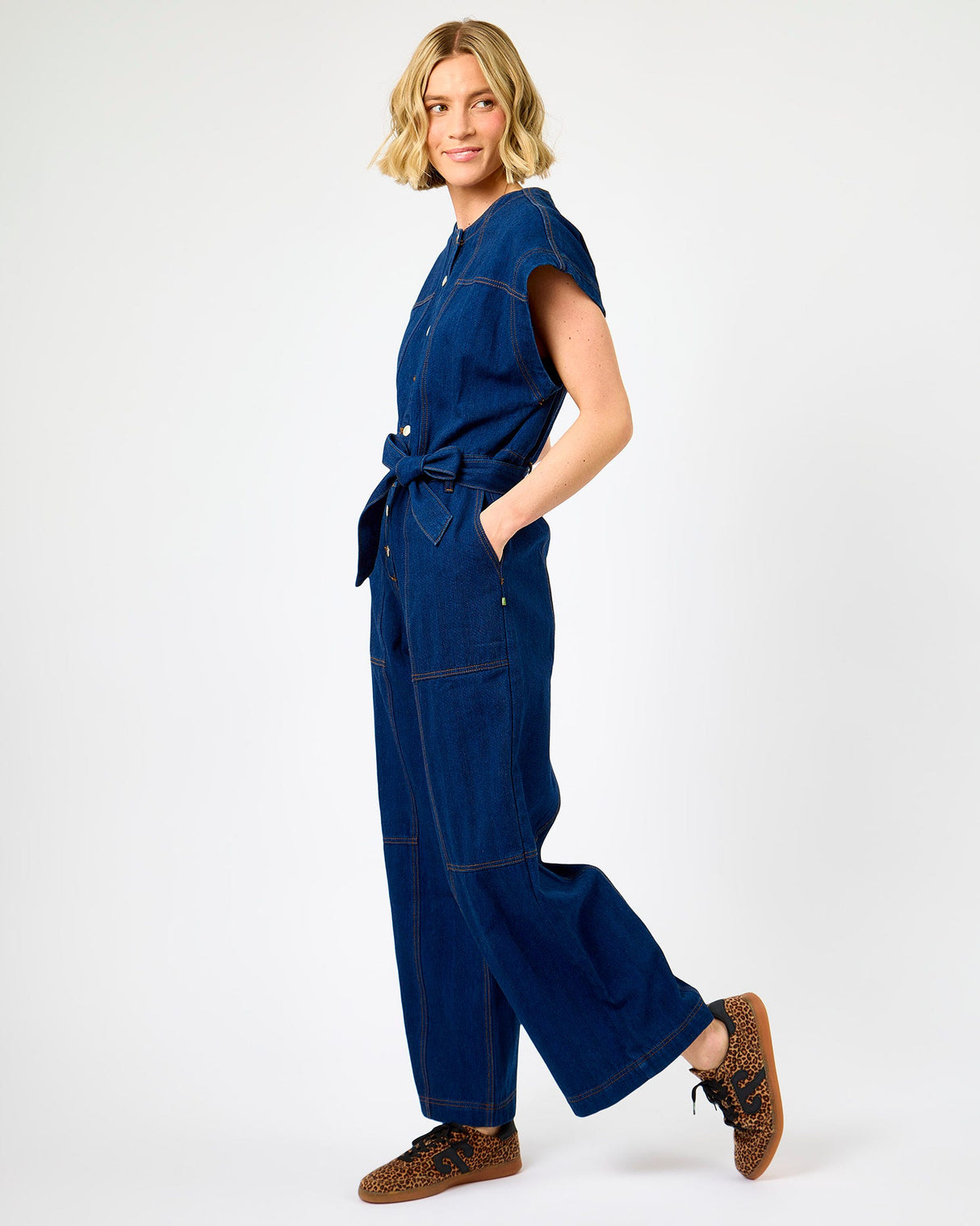 Navy-Blue-Ludwigia-Denim-Jumpsuit