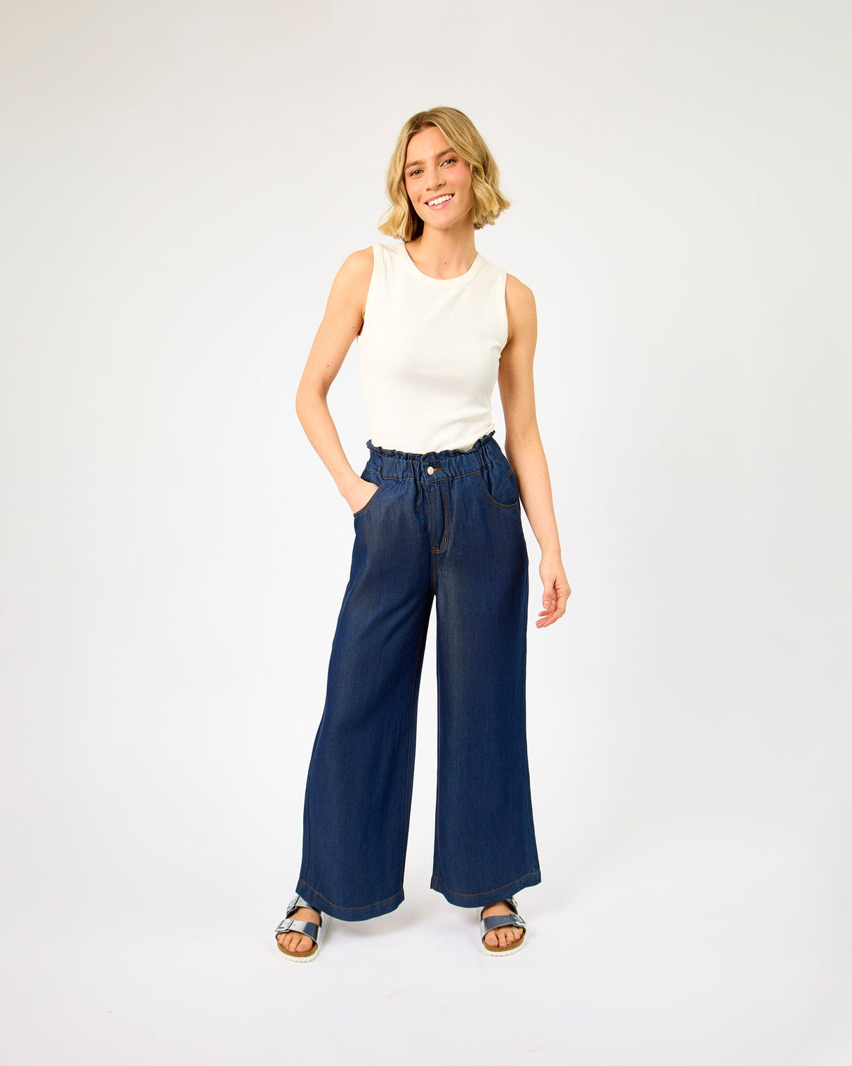 Navy-Blue-Lusitania-Wide-Leg-Pants