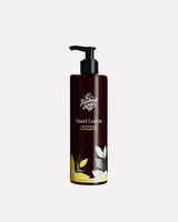 Lemongrass & Cedarwood Hand Lotion