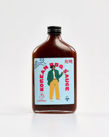 Chimac Korean BBQ Sauce
