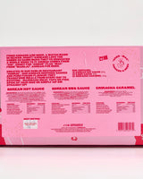 Chimac Three Really Yummy Sauces Gift Pack