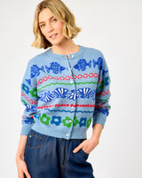 Light-Blue-Federica-Cardigan