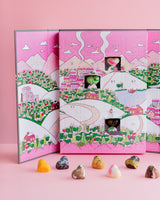 Grá Chocolates Luxury Advent Calendar