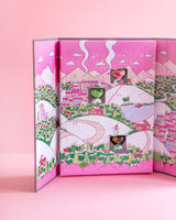 Grá Chocolates Luxury Advent Calendar