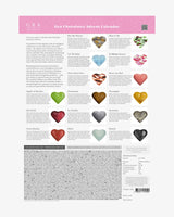 Grá Chocolates Luxury Advent Calendar
