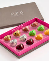 Gra-Chocolates-Sweet-Love-12-Piece-Hand-Painted-Chocolates