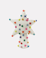 Handmade-Felt-Pompom-Star-Christmas-Tree-Topper