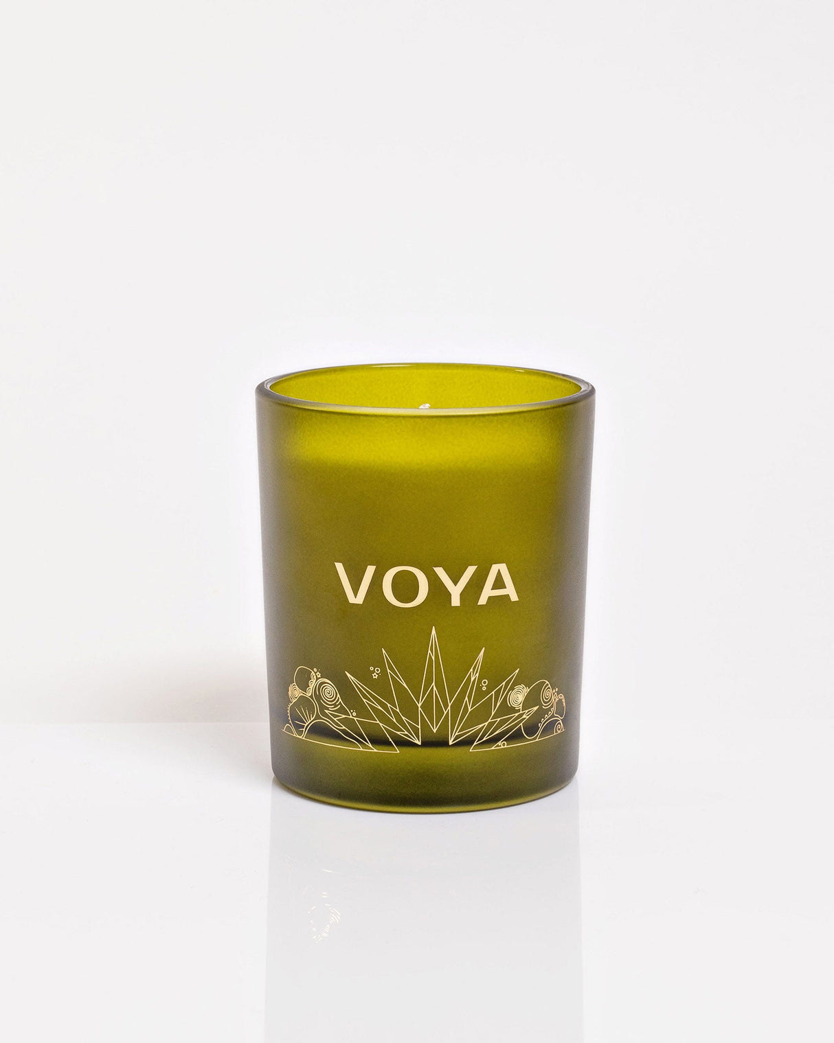 The Land of Light Seasonal Spiced Luxury Candle