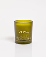 The Land of Light Seasonal Spiced Luxury Candle