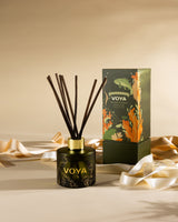 The Land of Wisdom Seasonal Scented Reed Diffuser