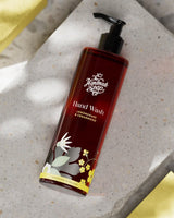 Lemongrass & Cedarwood Hand Wash