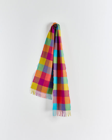 Circus-Merino-Scarf