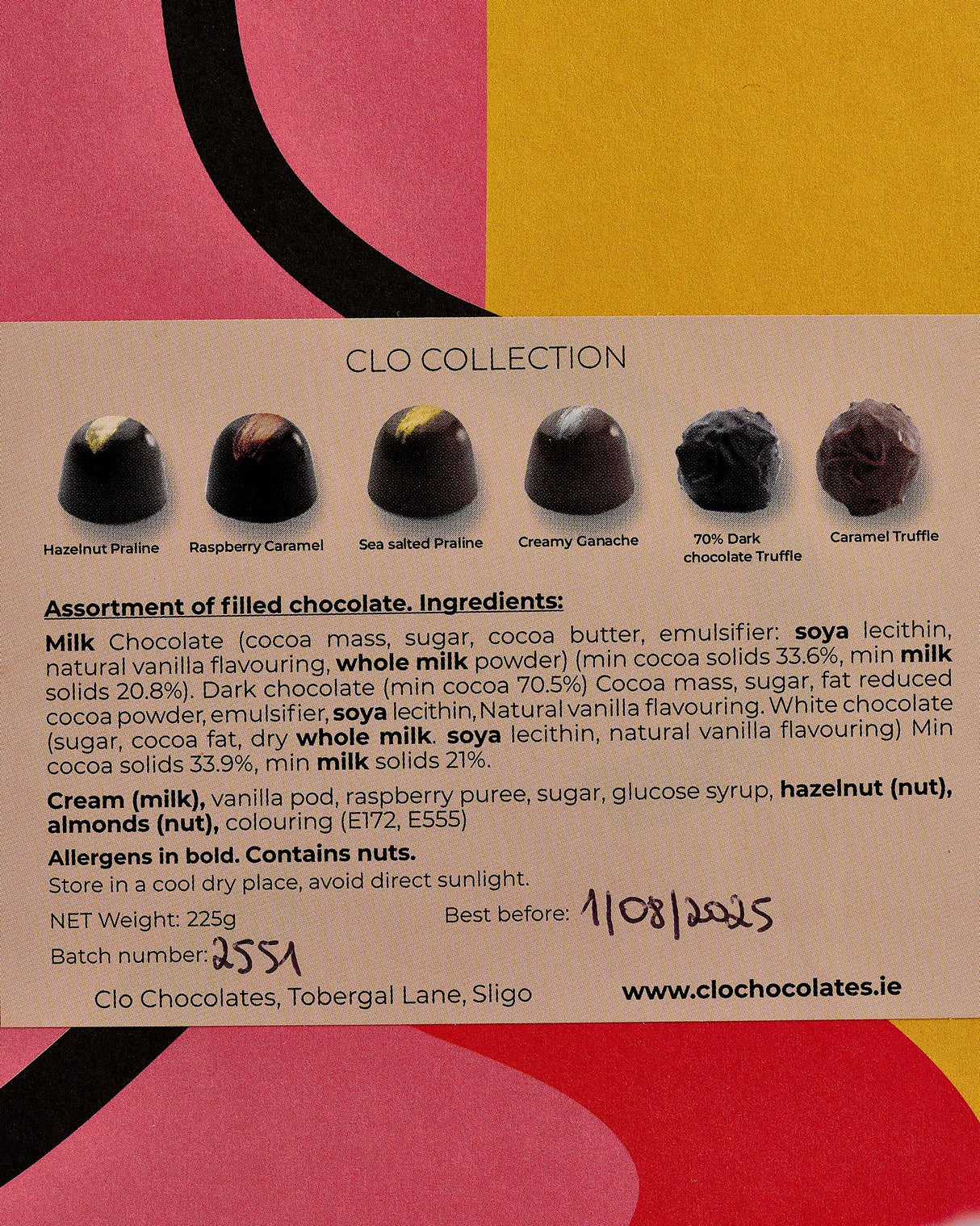 Clo-Chocolates-18-Piece-Clo-Collection
