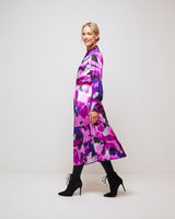 Bubblegum Pink Noa Dress