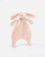 Pink-Bashful-Bunny-Comforter