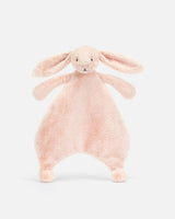 Pink-Bashful-Bunny-Comforter