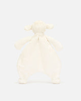 Bashful Lamb Comforter