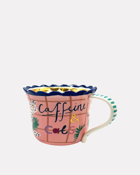 Catnip-Cat-Cup