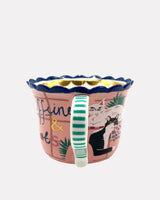 Catnip Cat Cup