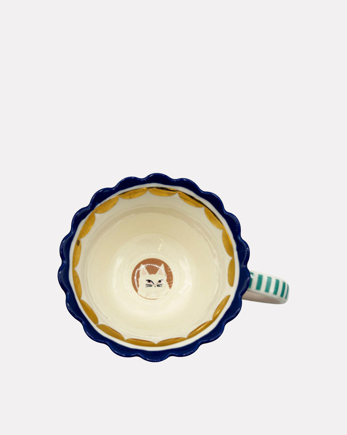 Catnip Cat Cup