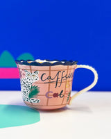 Catnip Cat Cup