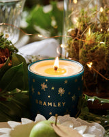 Bramley Advent Candle