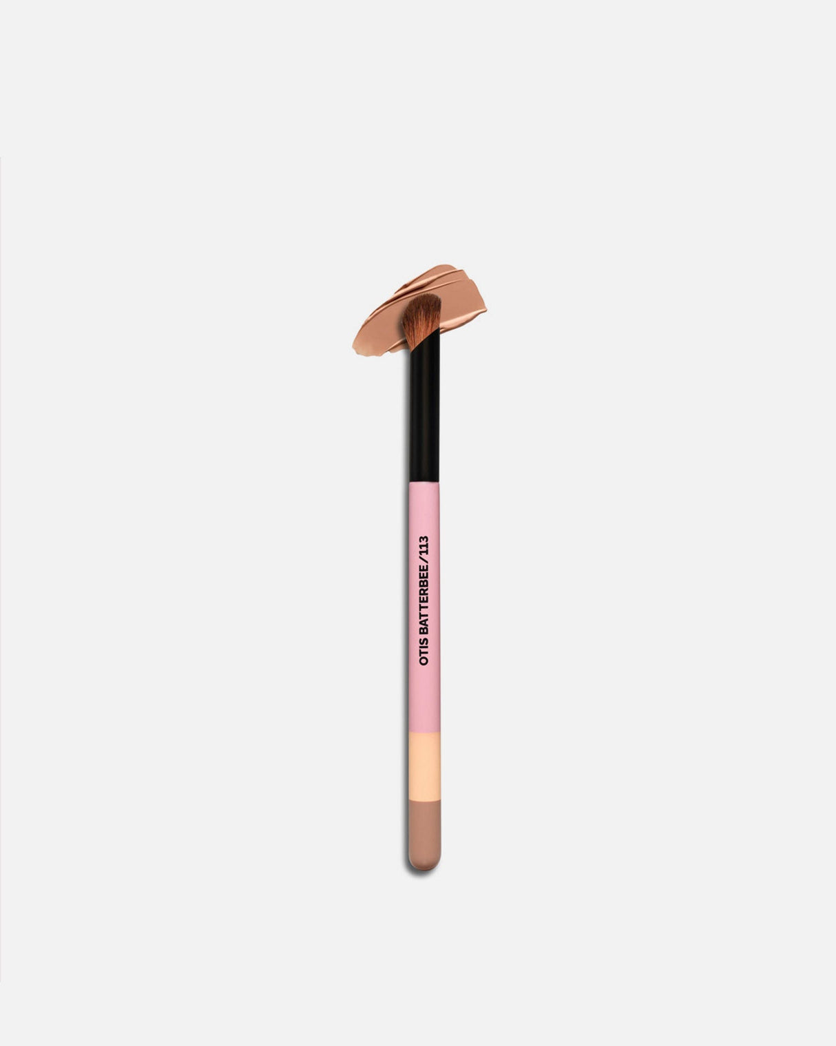 112 & 113 Duo Concealer Makeup Brush Set