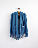 Blue-Mohair-Tweed-Coach-Pocket-Wrap