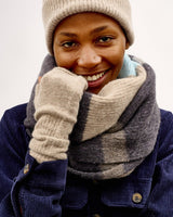 Cobble-Lambswool-Clyde-Cuff