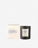 Coconut-_-Hibiscus-Scented-Candle
