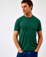 Emerald-Green-Classic-T-Shirt
