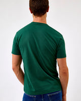 Emerald-Green-Classic-T-Shirt