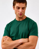 Emerald Green Classic T-Shirt
