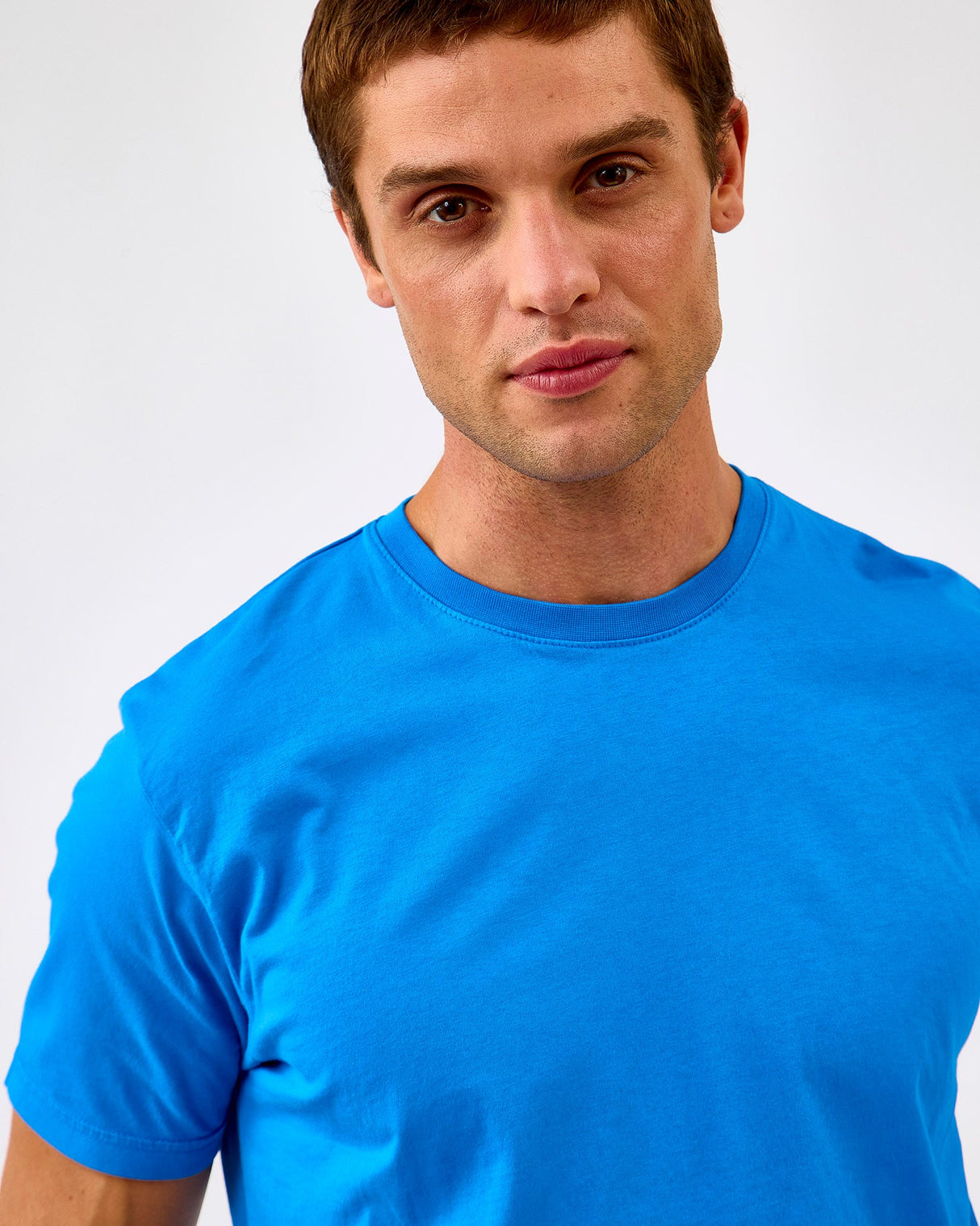 Pacific Blue Classic T-Shirt