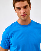 Pacific Blue Classic T-Shirt