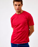 Scarlet-Red-Classic-T-Shirt
