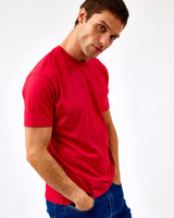Scarlet-Red-Classic-T-Shirt