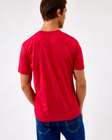 Scarlet Red Classic T-Shirt
