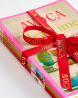 Avoca Compact Cookbook Trio