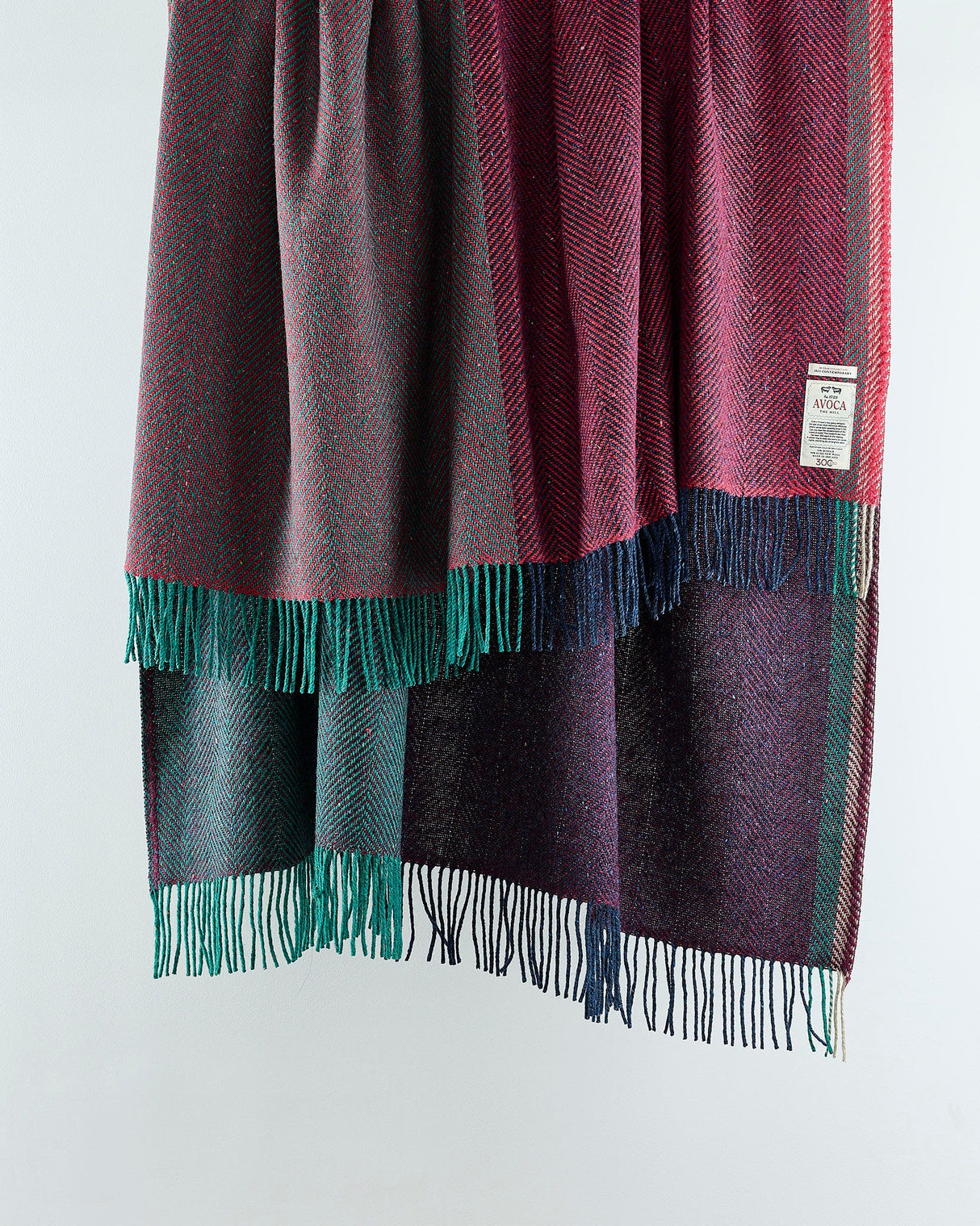 Contemporary-Mohair-Tweed-Throw