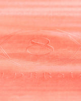 Coral Ultimate Grip Yoga Mat