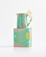 Coral-Seahorse-Jug