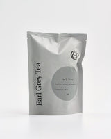 Clement & Pekoe Earl Grey Darjeeling Loose Tea