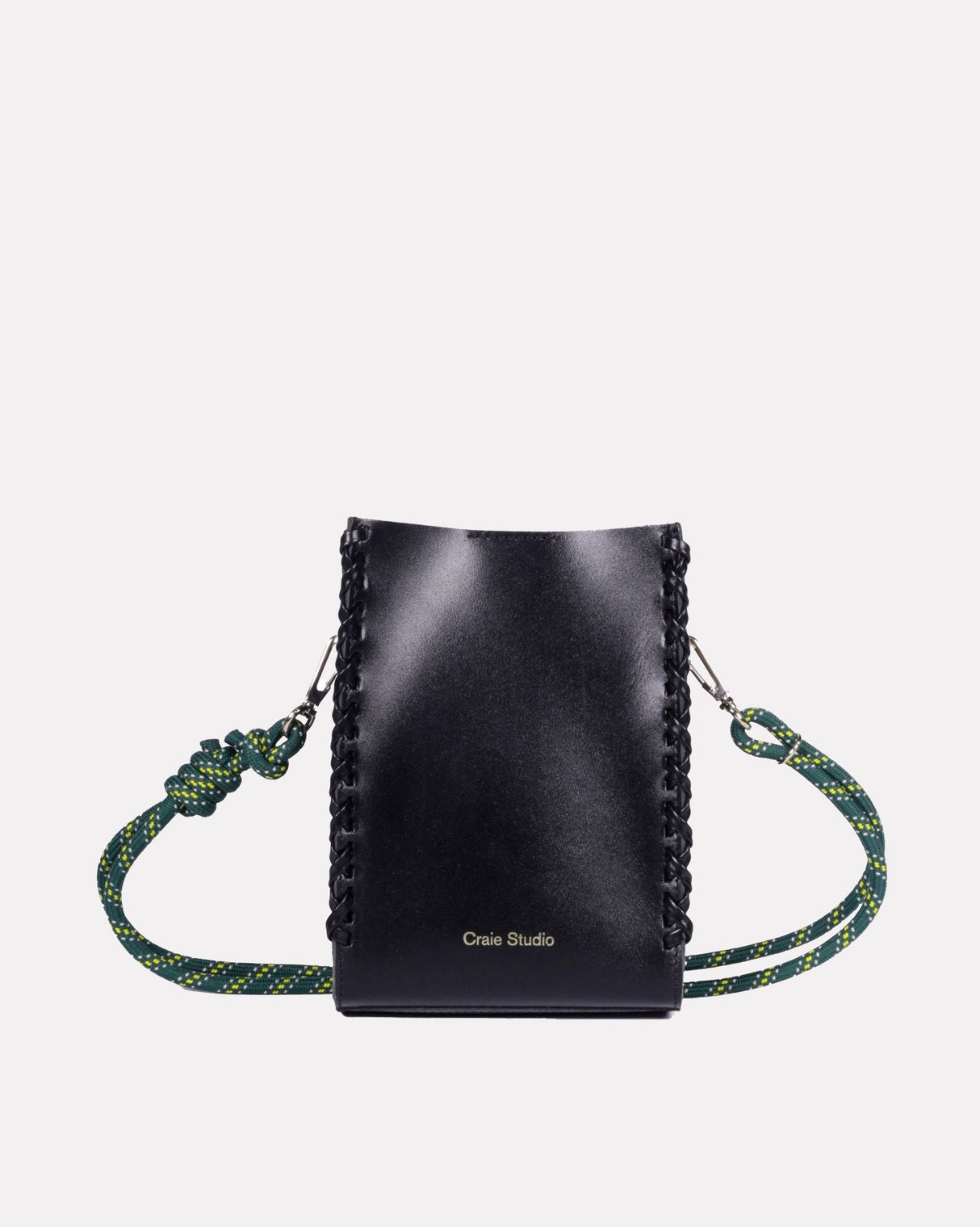 Black-Essence-Stitch-Calf-Leather-Bag