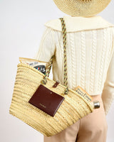 Deep-Brown-Leather-Palm-Panier-Calanques-Bag