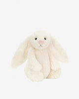 Cream Bashful Bunny