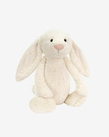 Cream Bashful Bunny