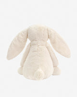 Cream Bashful Bunny