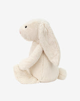 Cream Bashful Bunny